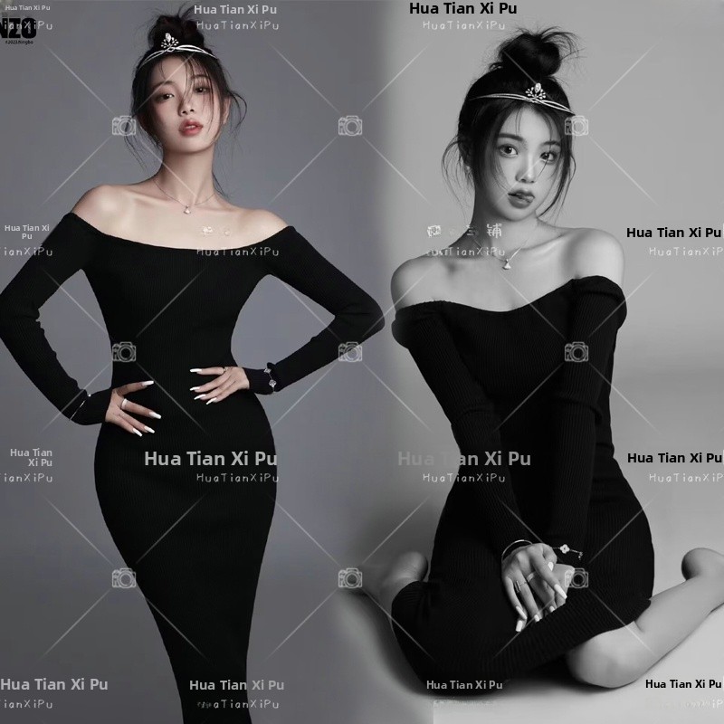 Photography Studio - Studio Theme New Personal Portrait Photography