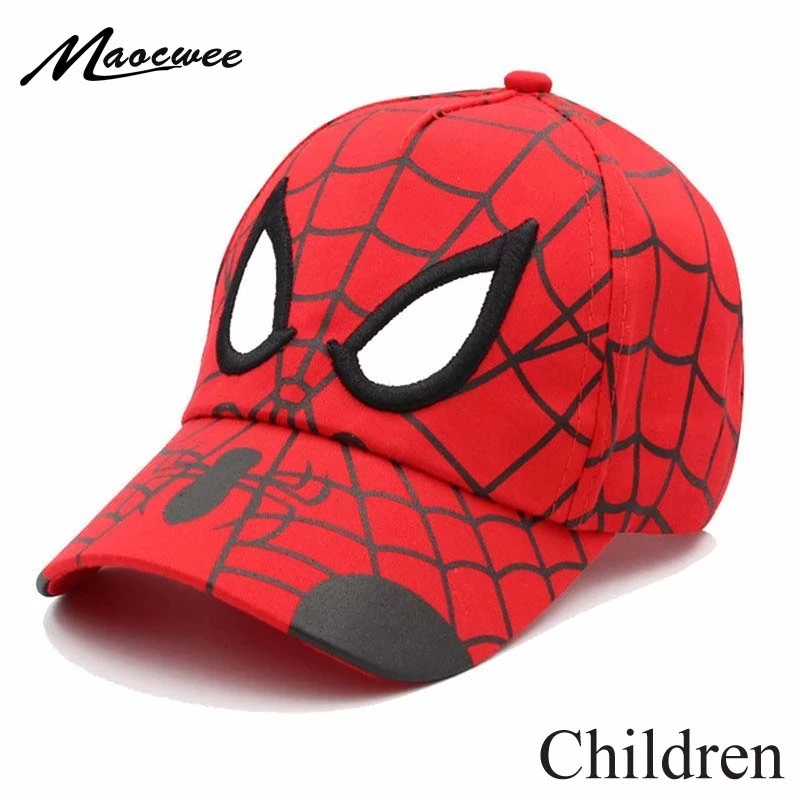 Photography Still Life - Baby Boys Girls Cartoon Baseball Caps