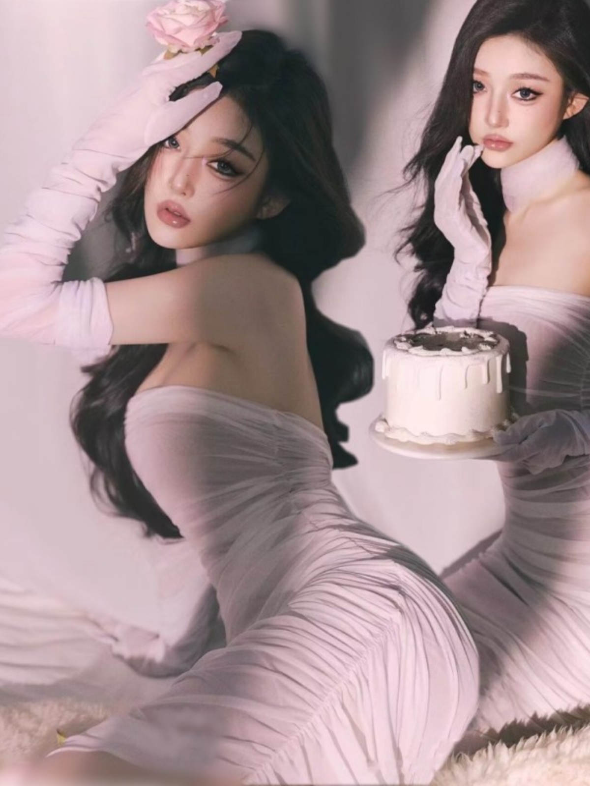 Photography Studio - Studio New Pure Desire Teenage Girl