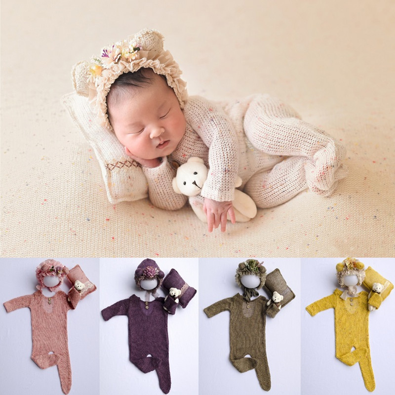 Photography Still Life - Newborn Photography Props Newborn Boy Girl