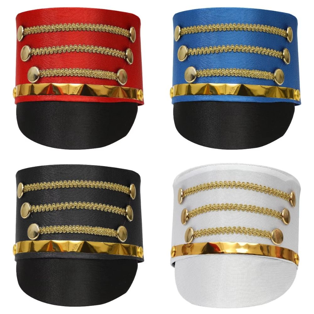 Hat-nutcrackers Marching Band  - Photography Major ulasan dan harga