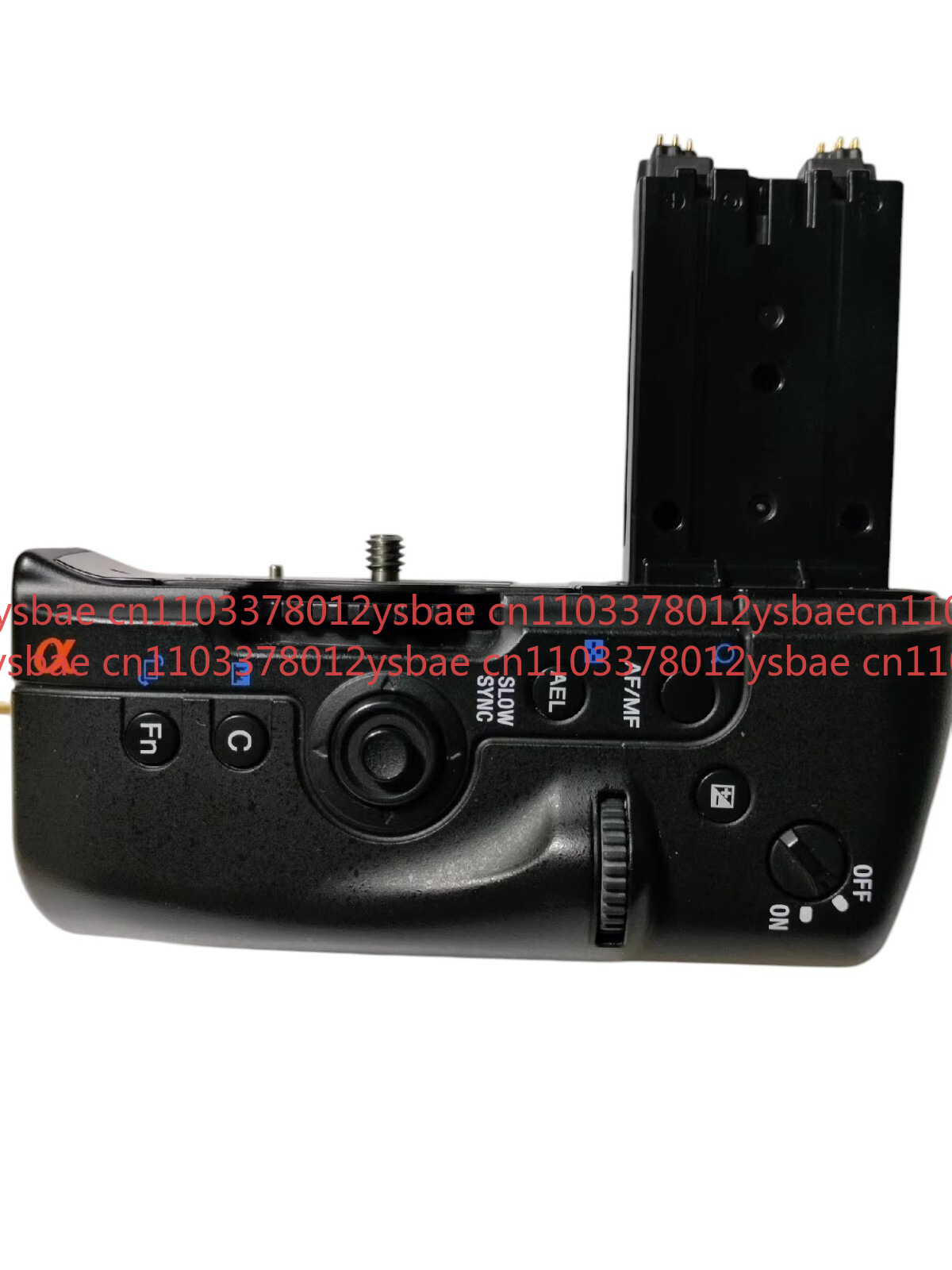 90%NEW Used Genuine Digital Ca - Camera Battery Grip ulasan dan harga