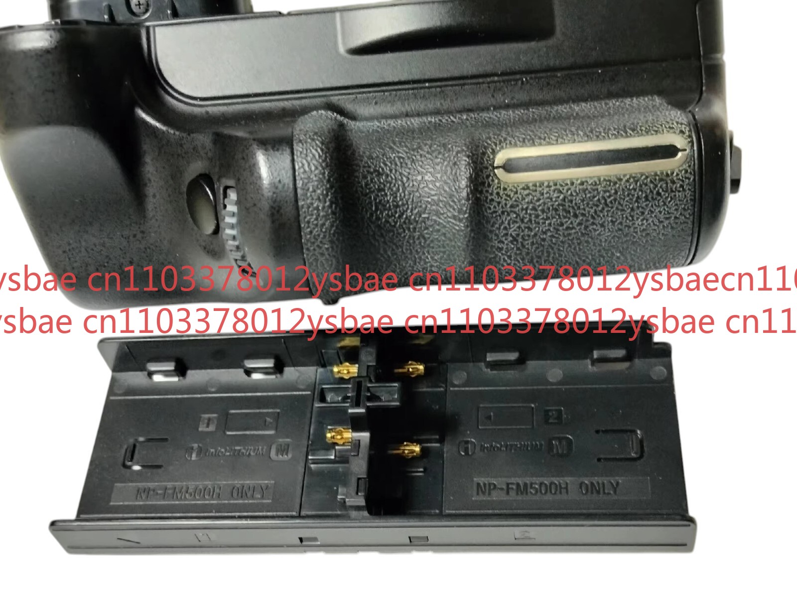 90%NEW Used Genuine Digital Ca - Camera Battery Grip ulasan dan harga