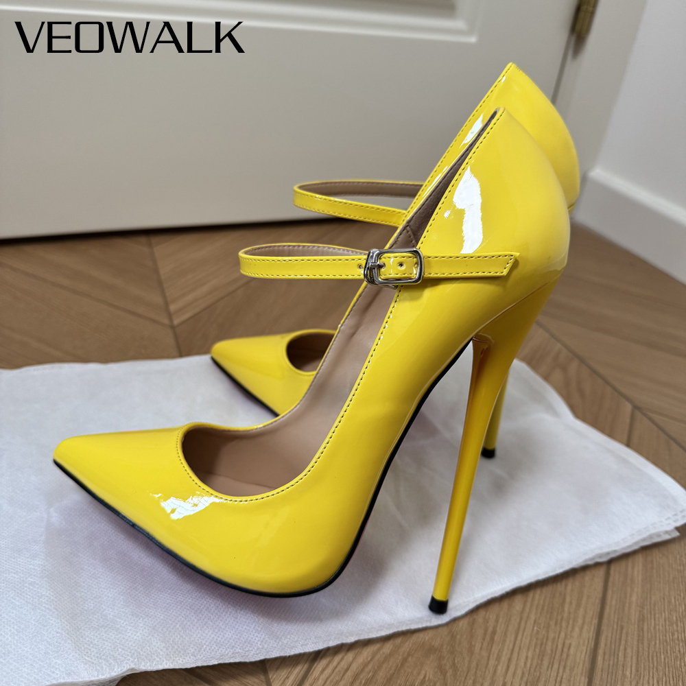 New 14/16cm Super High Heels W - Photography Basics ulasan dan harga