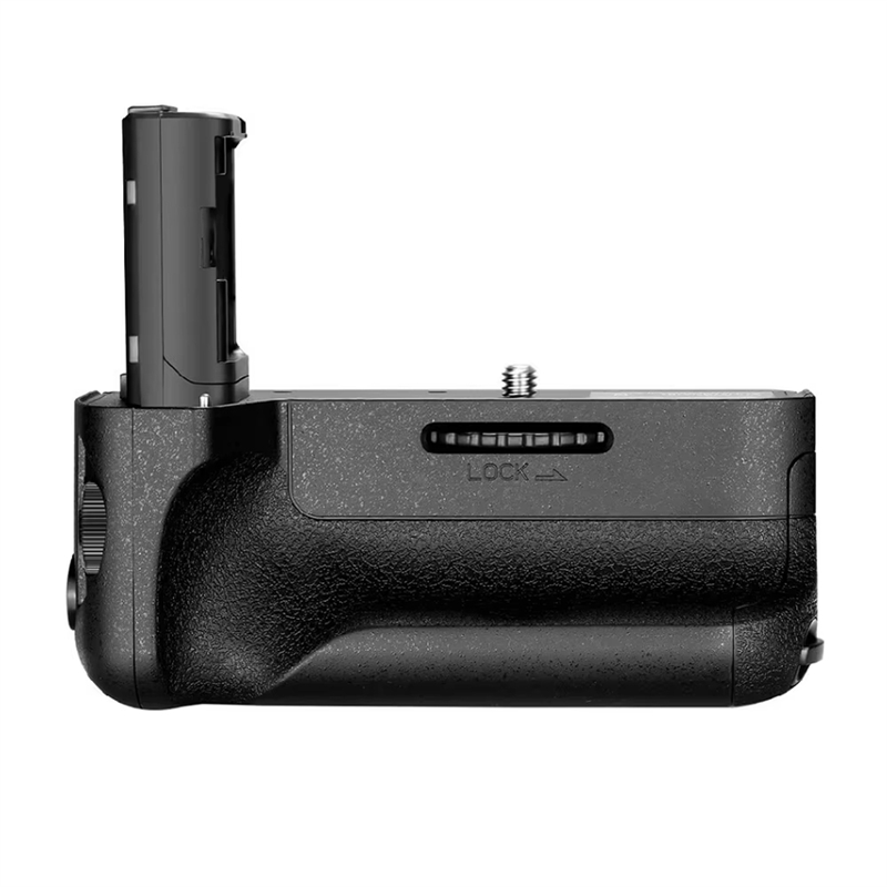Battery Grip Holder Works With - Camera Battery Grip ulasan dan harga