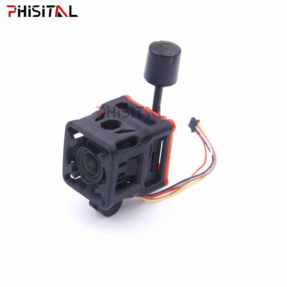 DJI O3 air unit camera integra - Camera Battery Grip ulasan dan harga