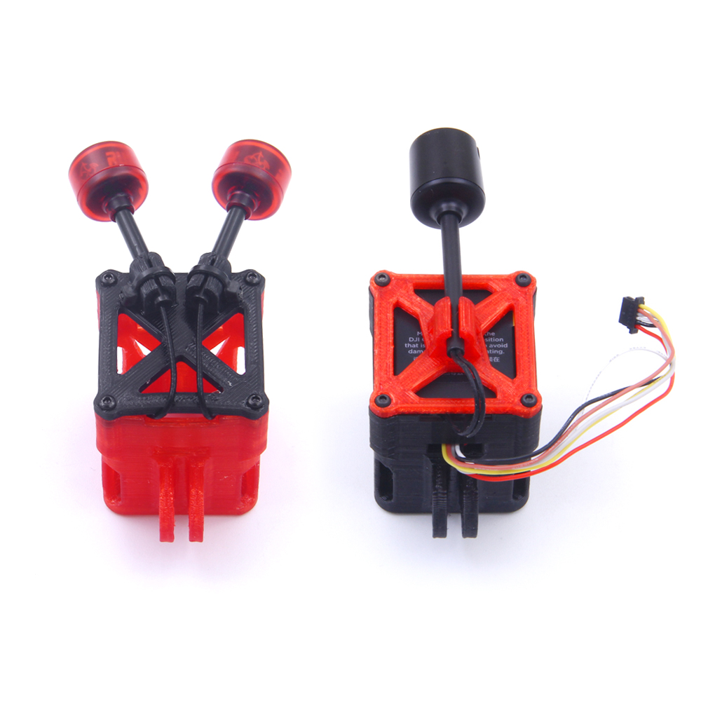DJI O3 air unit camera integra - Camera Battery Grip ulasan dan harga
