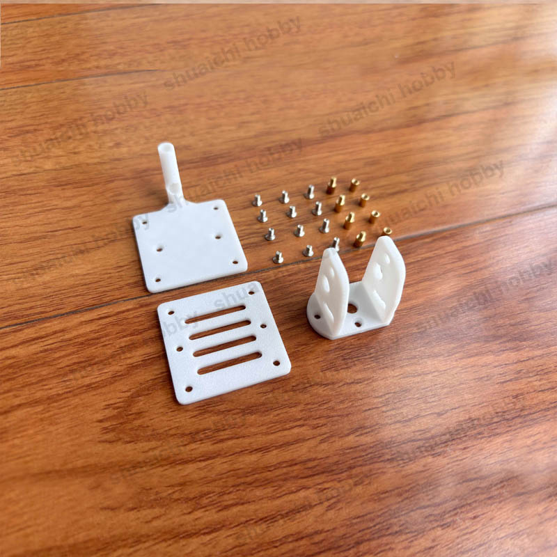 1Set For DJI O4 Air Unit Lite  - Camera Battery Grip ulasan dan harga