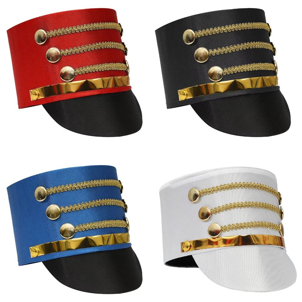 Hat-nutcrackers Marching Band  - Photography Major ulasan dan harga