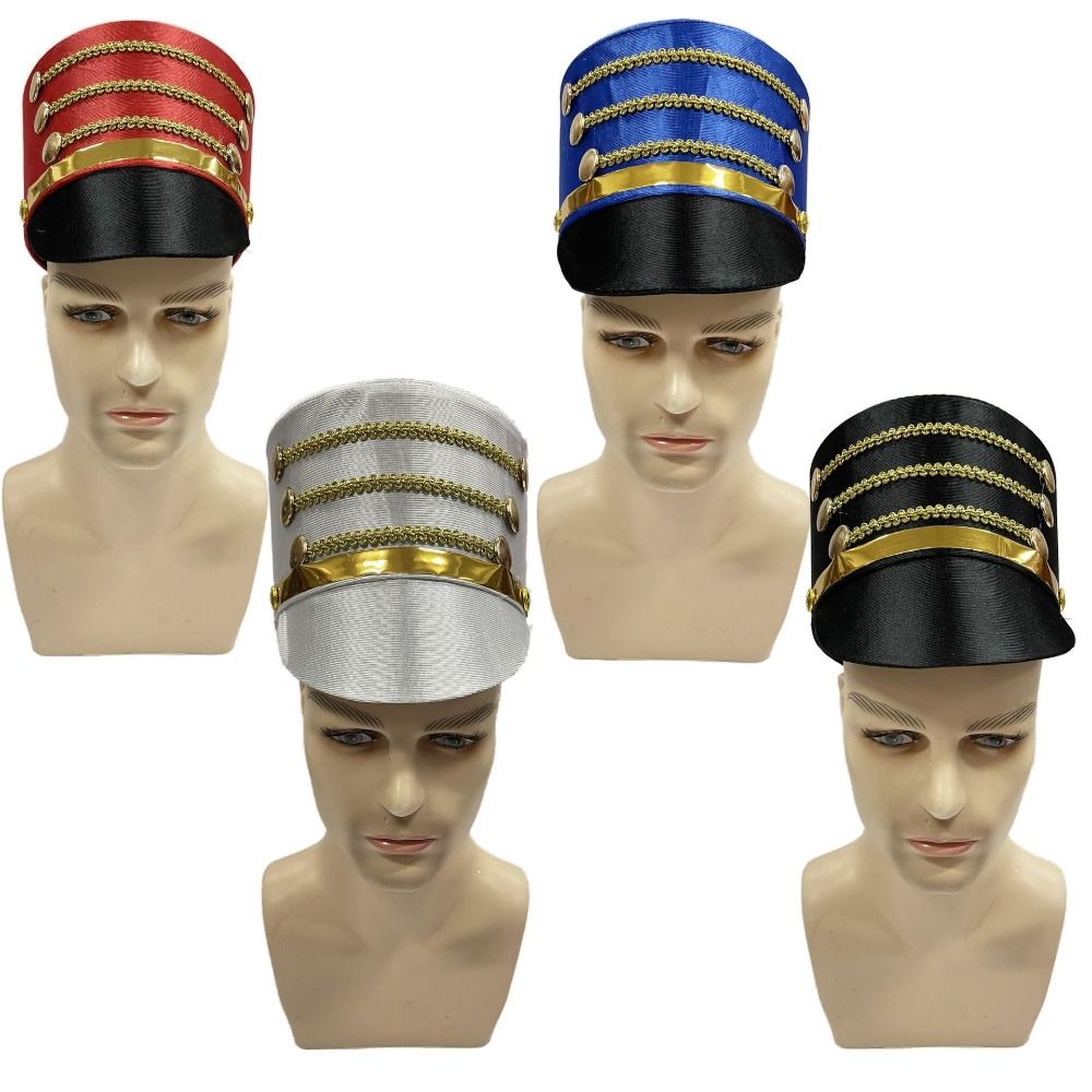 Hat-nutcrackers Marching Band  - Photography Major ulasan dan harga