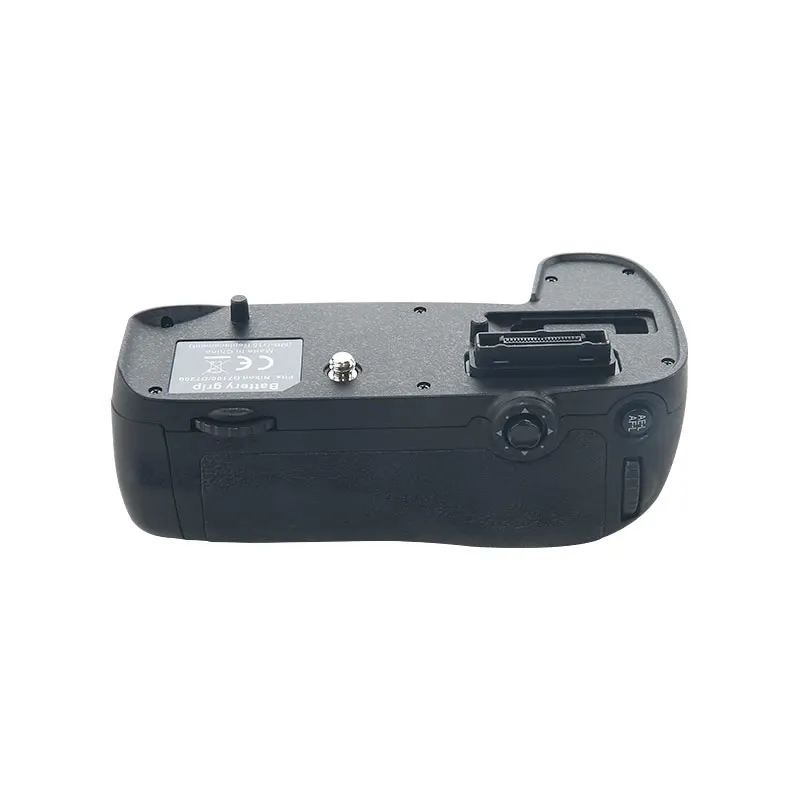 MB-D15 Vertical Battery Grip M - Camera Battery Grip ulasan dan harga