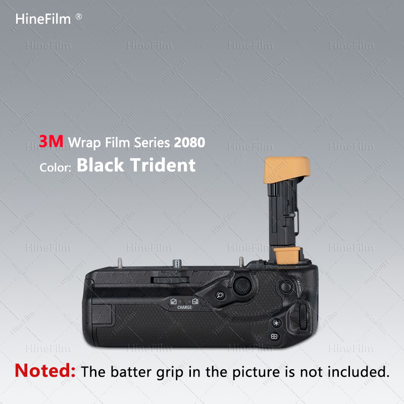 Hinefilm Skin for BG-R20 Camer - Camera Battery Grip ulasan dan harga