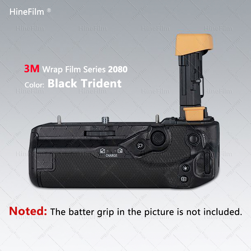 Hinefilm Skin for BG-R20 Camer - Camera Battery Grip ulasan dan harga