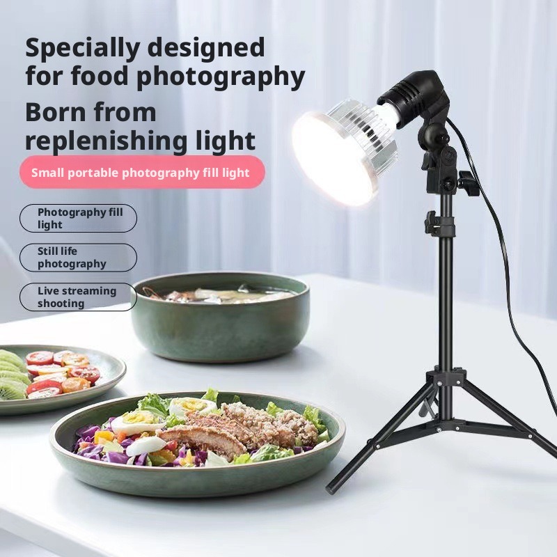 Photography Soft Light Led Mus - Photography Still Life ulasan dan harga