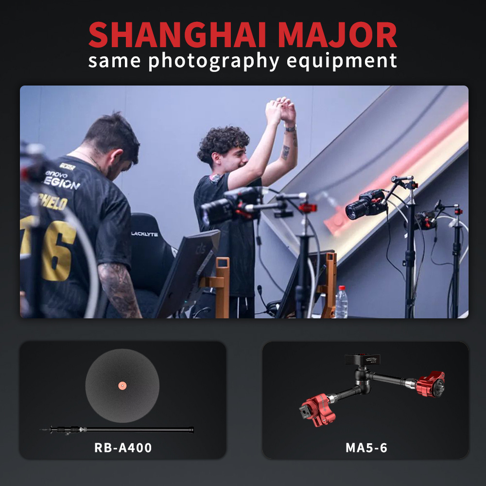 IFOOTAGE Shanghai Major Same D - Photography Major ulasan dan harga