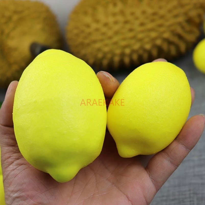 5pcs Simulated fruit model, fa - Photography Still Life ulasan dan harga