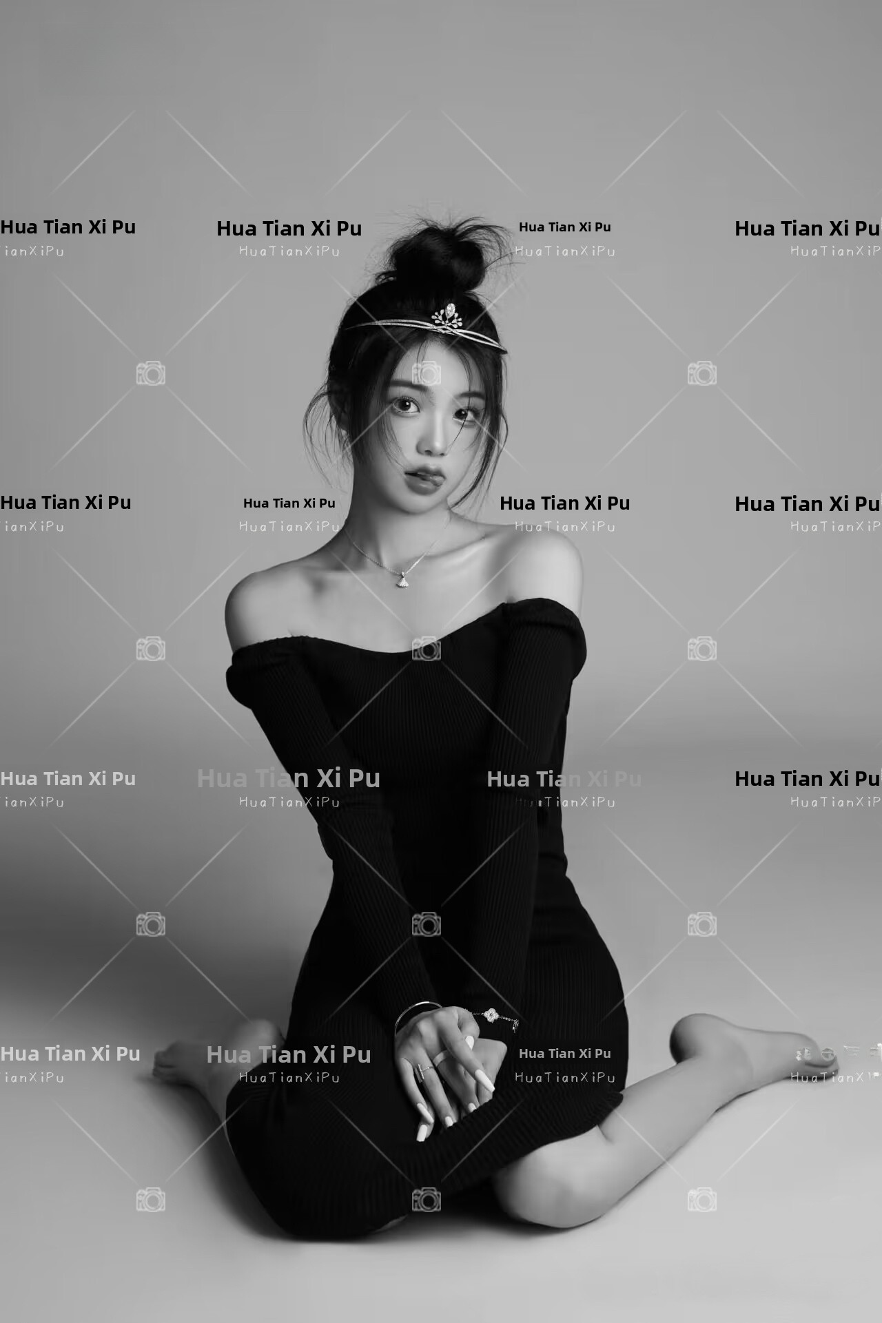 Studio Theme New Personal Port - Photography Studio ulasan dan harga