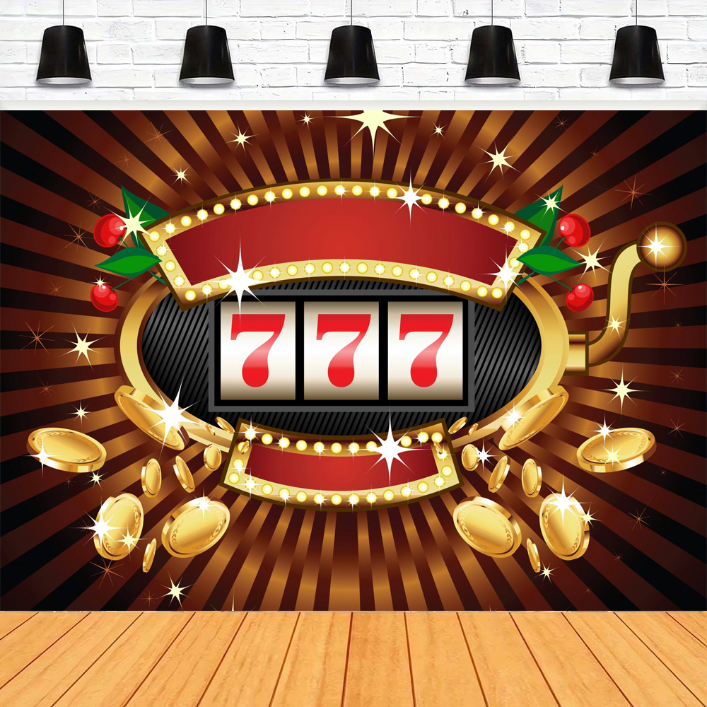 Las Vegas Theme Photography Ba - Photography Winner ulasan dan harga