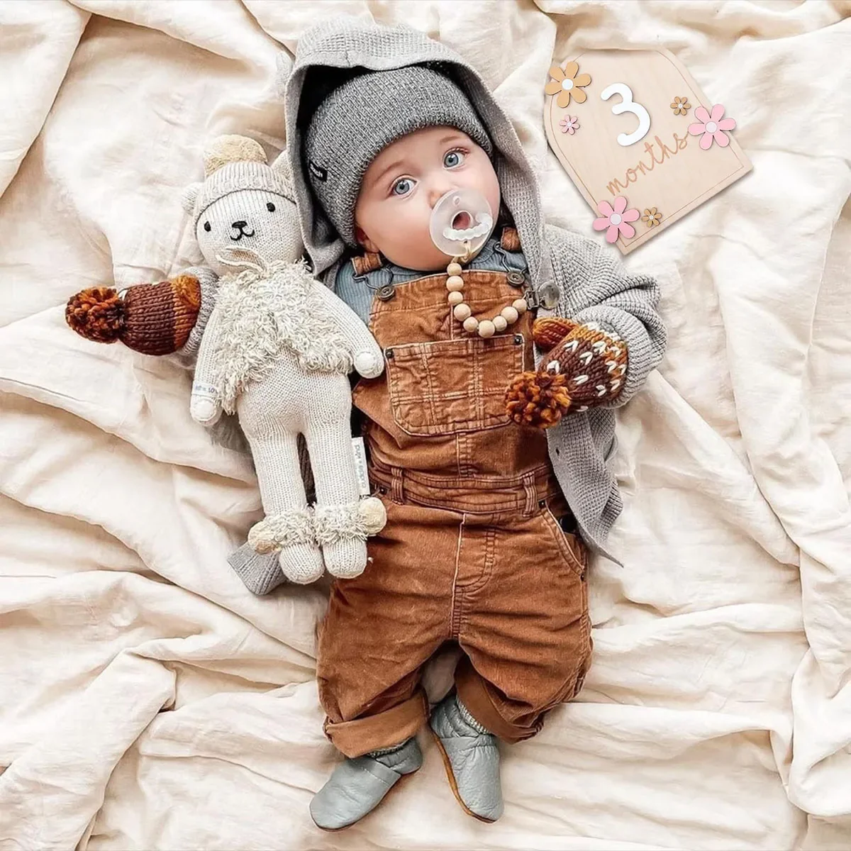 Newborn Photography Props Baby - Photography Still Life ulasan dan harga