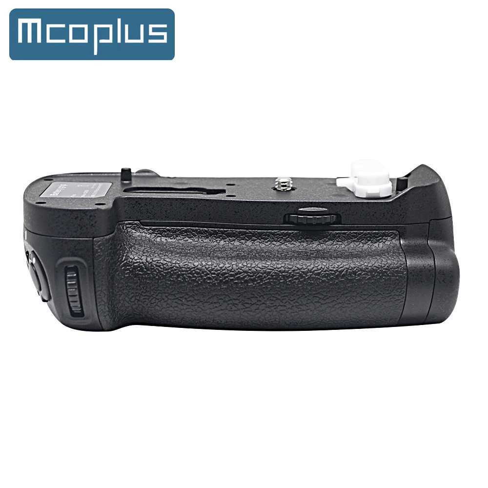 Mcoplus MB-D18 Vertical Batter - Camera Battery Grip ulasan dan harga