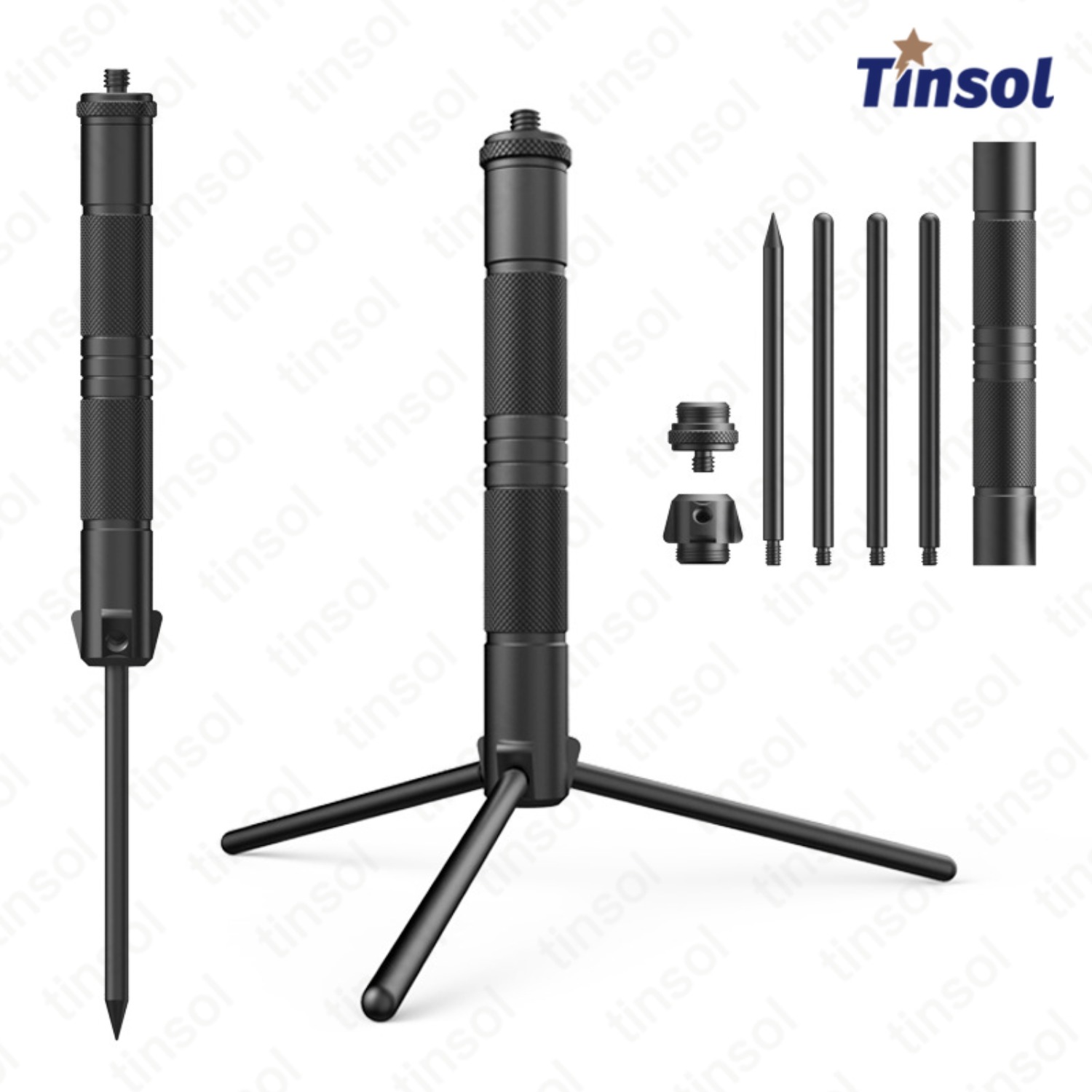 New Aluminum Lantern Stand Cam - Photography Basics ulasan dan harga