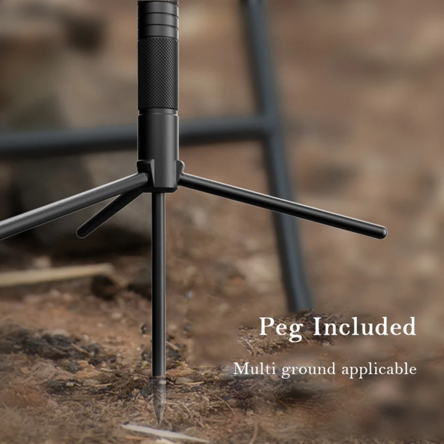 New Aluminum Lantern Stand Cam - Photography Basics ulasan dan harga