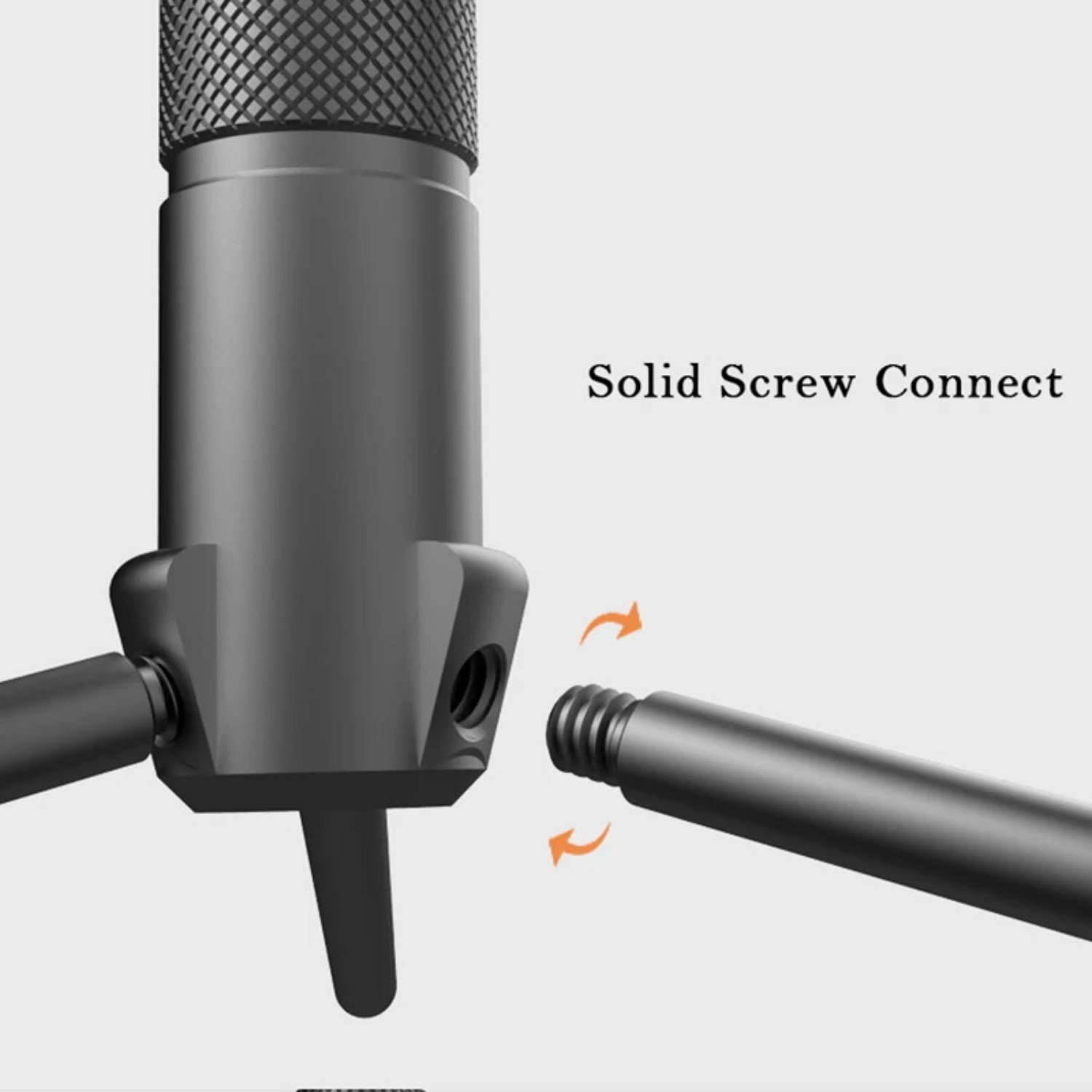New Aluminum Lantern Stand Cam - Photography Basics ulasan dan harga