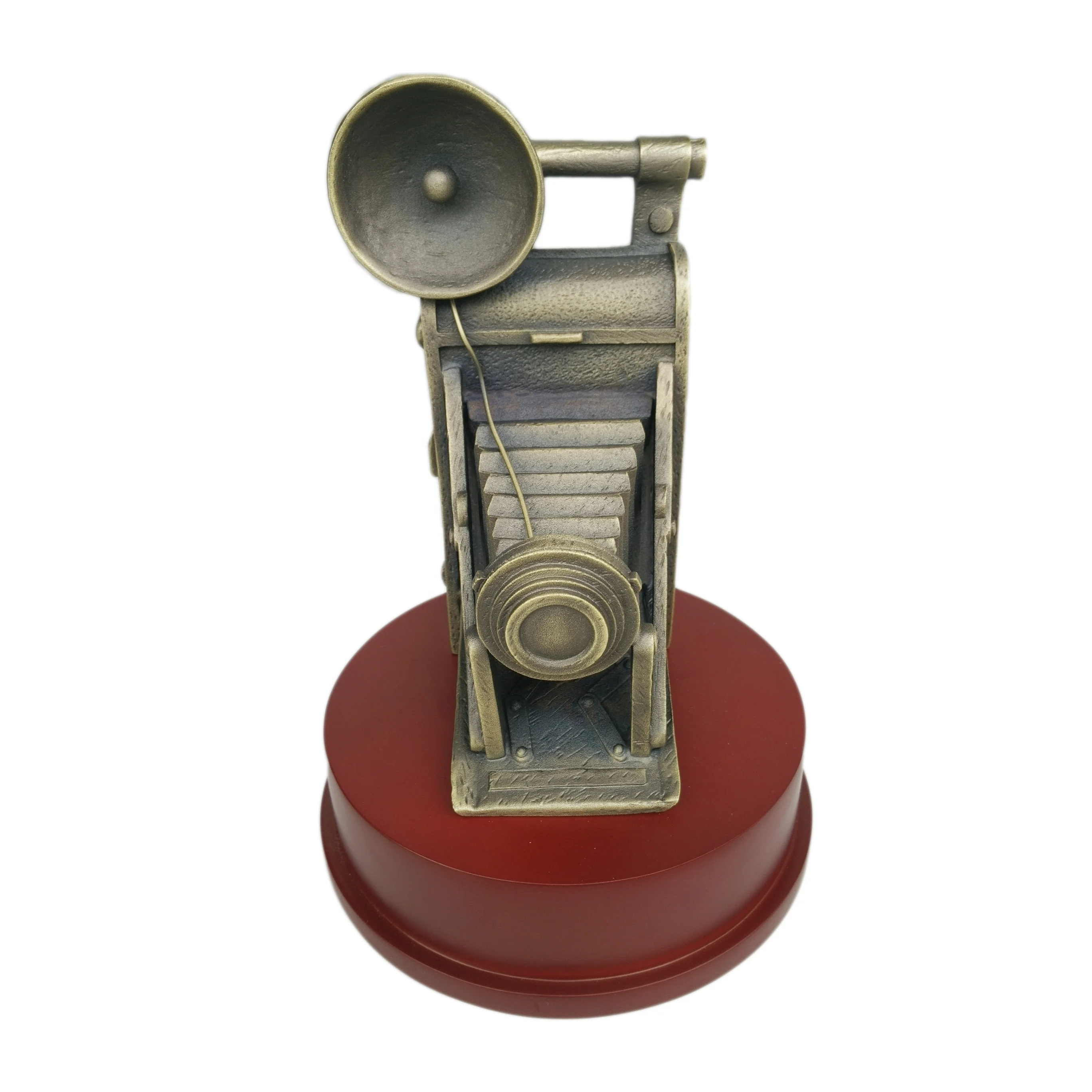 Custom Ancient Luxury Camera P - Photography Winner ulasan dan harga