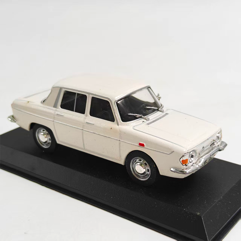 Paint Flaws 1:43 Scale 10 Majo - Photography Major ulasan dan harga