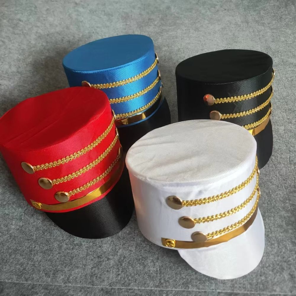Hat-nutcrackers Marching Band  - Photography Major ulasan dan harga
