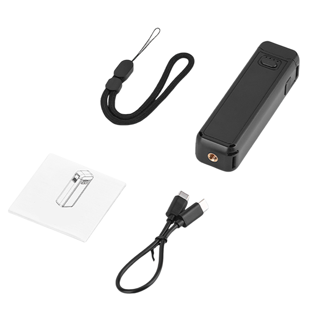 For DJI Osmo Pocket 3 Portable - Camera Battery Grip ulasan dan harga