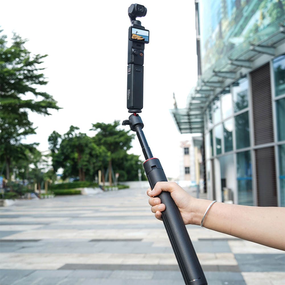 For DJI Osmo Pocket 3 Portable - Camera Battery Grip ulasan dan harga