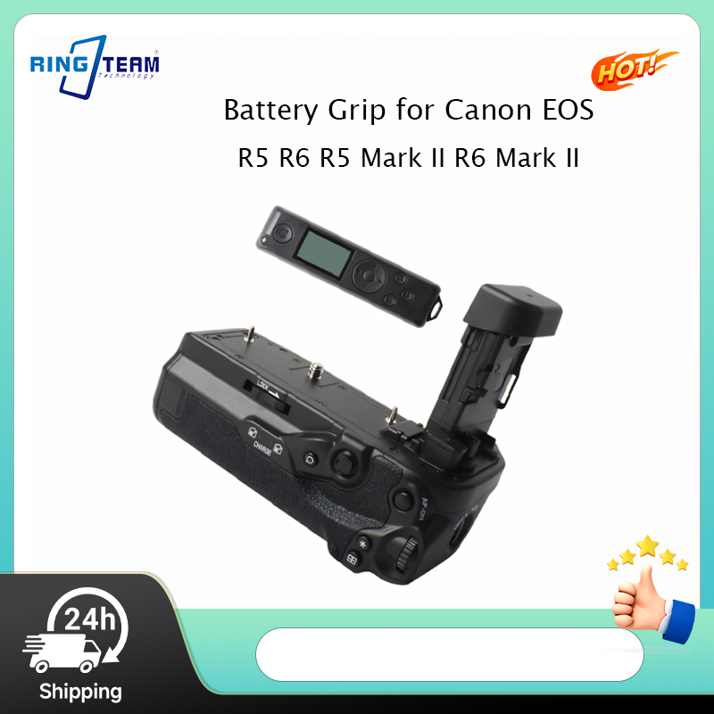 BG-R20 Camera Battery Grip for - Camera Battery Grip ulasan dan harga