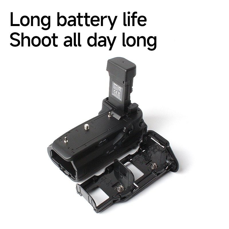 BG-R20 Camera Battery Grip for - Camera Battery Grip ulasan dan harga