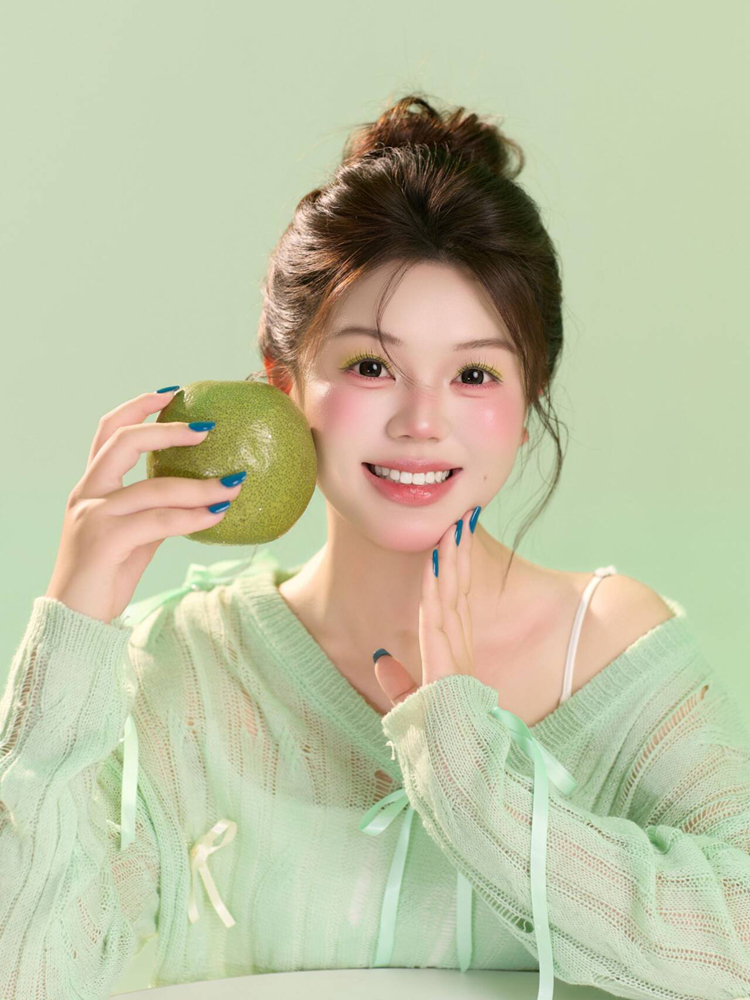 Summer 2026 Korean Style  Oxyg - Photography Studio ulasan dan harga