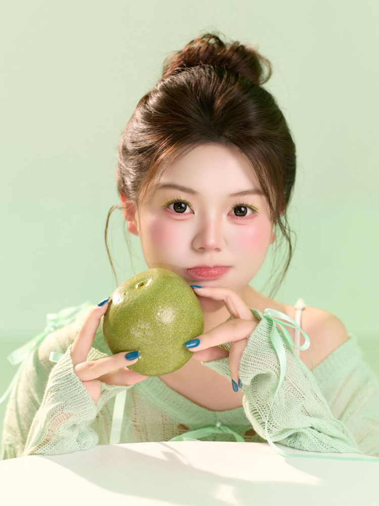Summer 2026 Korean Style  Oxyg - Photography Studio ulasan dan harga