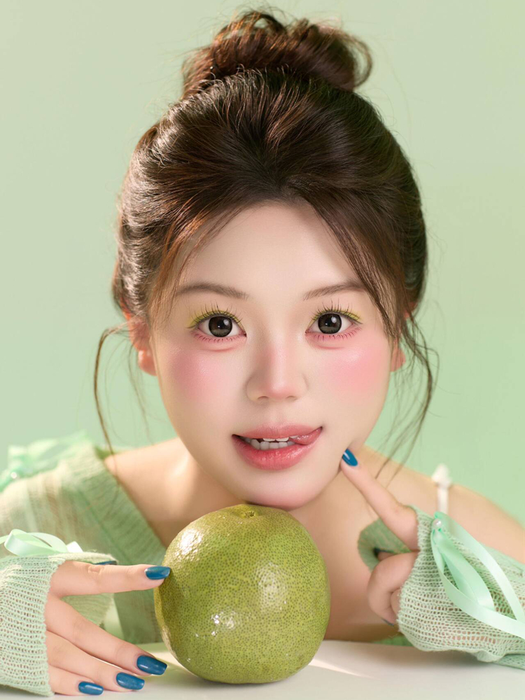 Summer 2026 Korean Style  Oxyg - Photography Studio ulasan dan harga