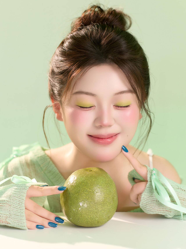 Summer 2026 Korean Style  Oxyg - Photography Studio ulasan dan harga