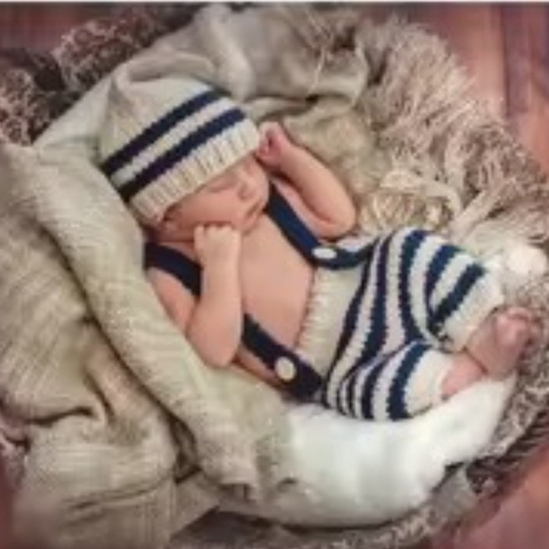 Baby Photo Costume Clothes New - Photography Still Life ulasan dan harga