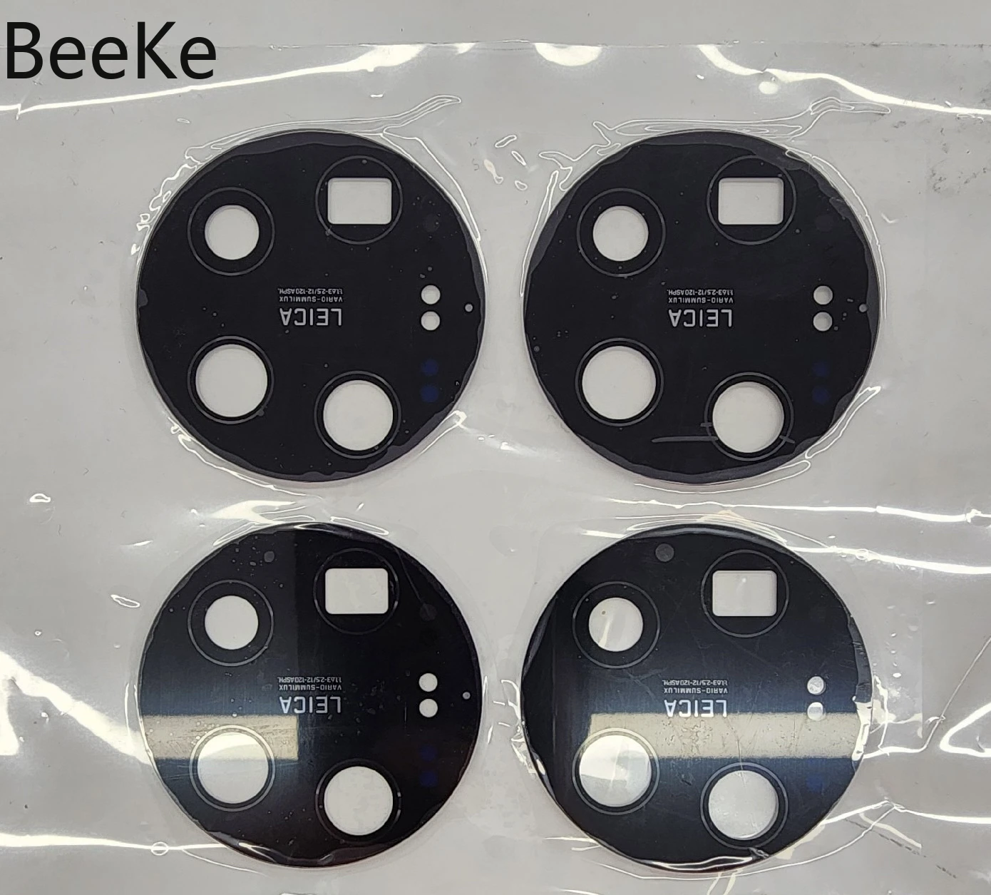 2/5Pcs Repair Lens Glass For X - Photography Kit Xiaomi 15 Ultra ulasan dan harga
