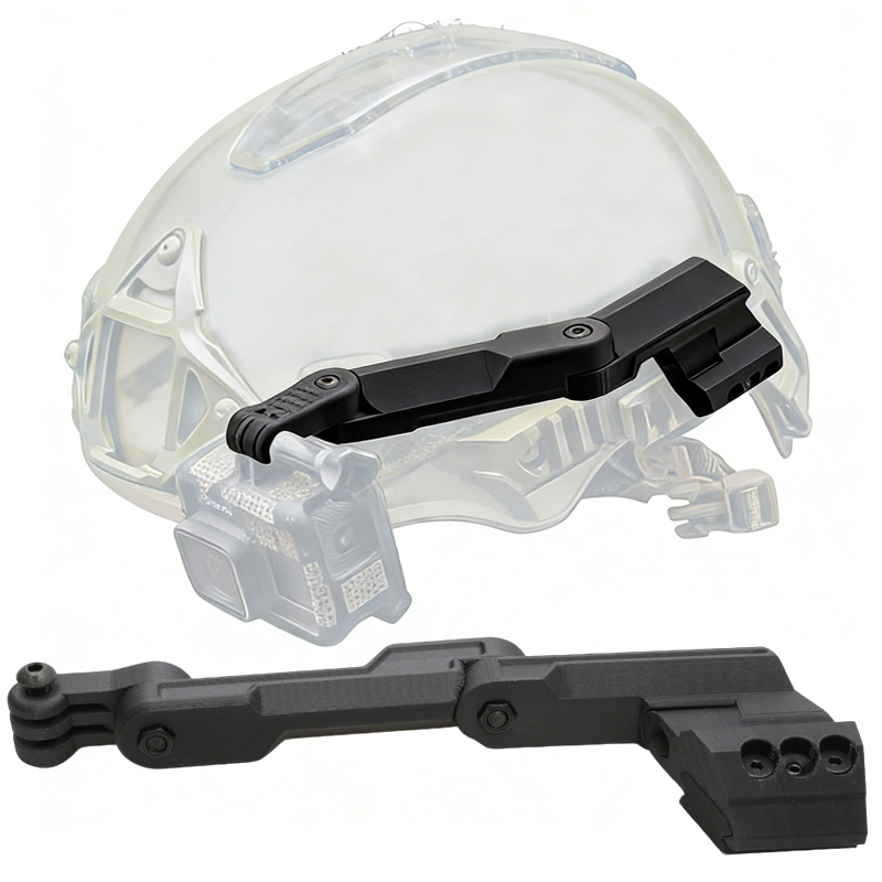 1PCS For GoPro/DJI Action Came - Camera Battery Grip ulasan dan harga