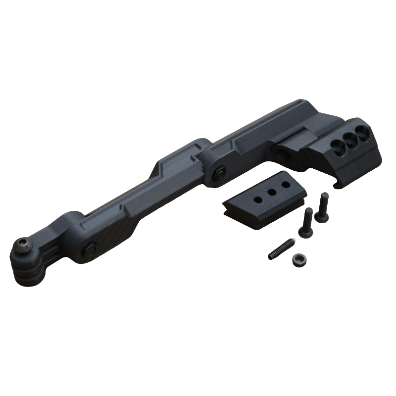 1PCS For GoPro/DJI Action Came - Camera Battery Grip ulasan dan harga