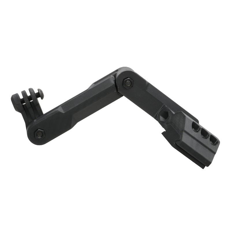 1PCS For GoPro/DJI Action Came - Camera Battery Grip ulasan dan harga