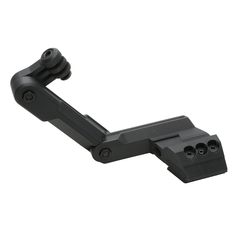 1PCS For GoPro/DJI Action Came - Camera Battery Grip ulasan dan harga