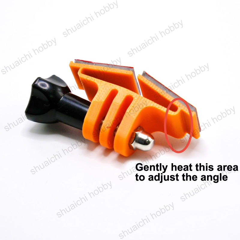 For DJI/GoPro Action Camera to - Camera Battery Grip ulasan dan harga