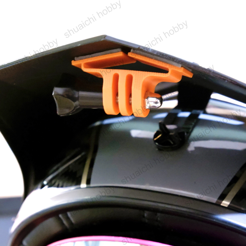 For DJI/GoPro Action Camera to - Camera Battery Grip ulasan dan harga