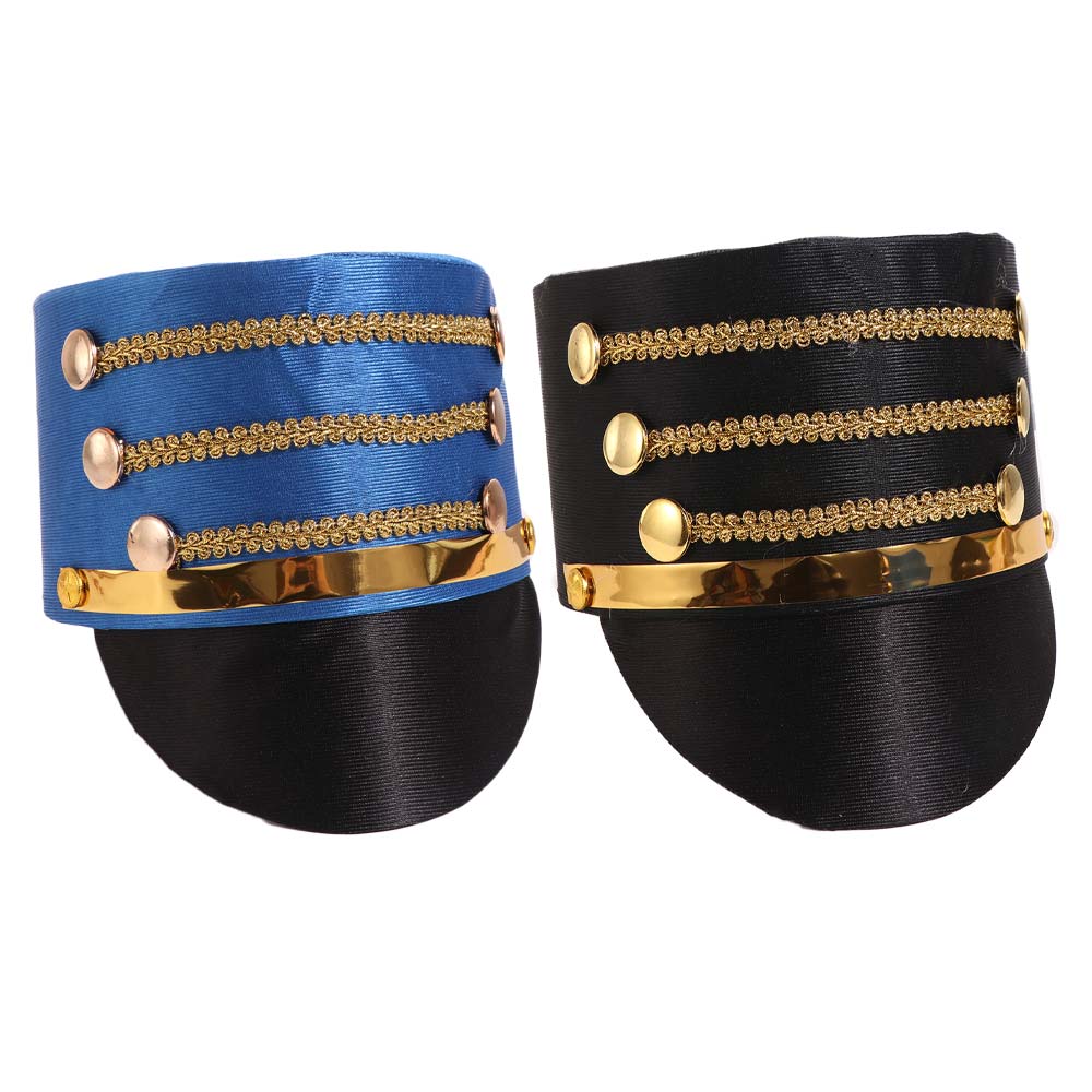 Hat-nutcrackers Marching Band  - Photography Major ulasan dan harga