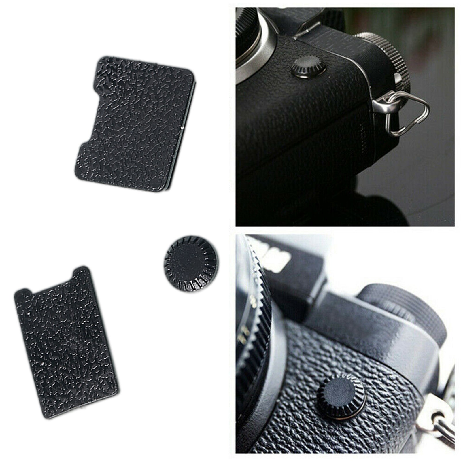 New Remote Flash PC Sync Cover - Camera Battery Grip ulasan dan harga