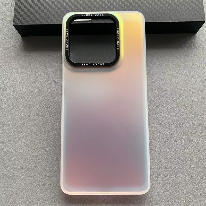 Hard PC Laser Gradient Protect - Photography Kit Xiaomi 15 Ultra ulasan dan harga