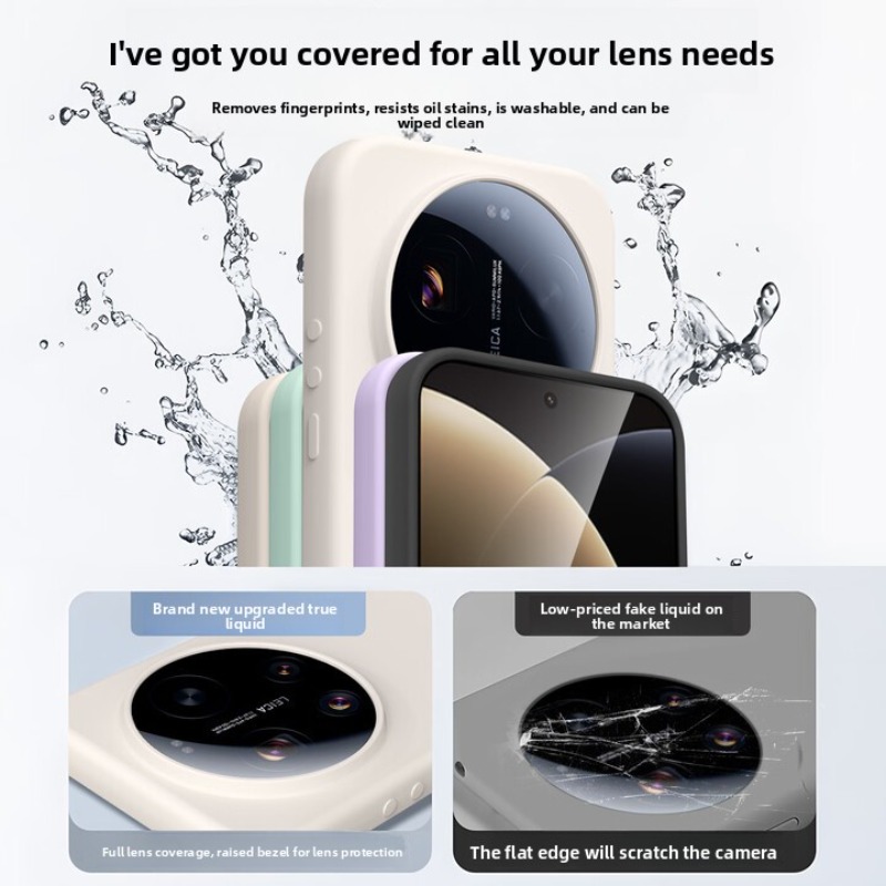 Phone Case For Xiaomi 17 15 Ul - Photography Kit Xiaomi 15 Ultra ulasan dan harga